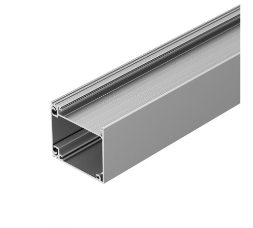 Профиль BOX60-SIDE-2000 ANOD  017353  Arlight