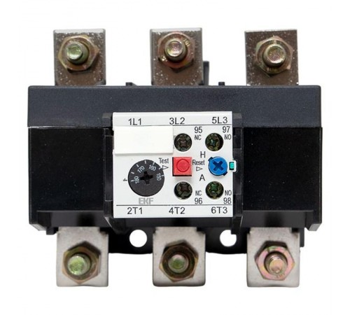 Реле тепловое РТЭ-4315 150-180А EKF PROxima  rel-4315-150-180  EKF