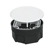 Коробка распределительная с/у 103х50 КМТ-010-021 с клеммником и крышкой  plc-kmt-010-021  EKF