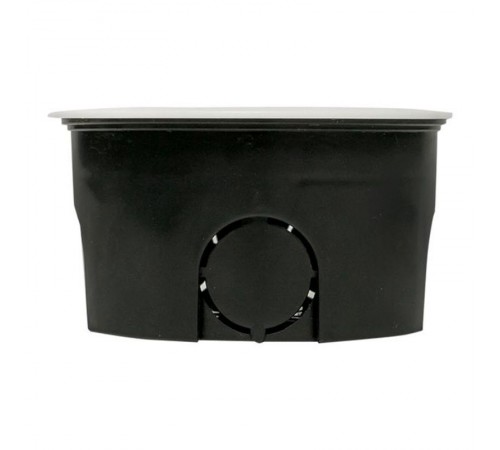 Коробка распределительная с/у 103х50 КМТ-010-021 с клеммником и крышкой  plc-kmt-010-021  EKF