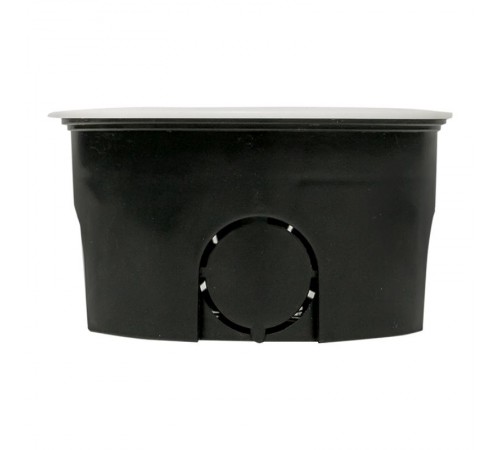 Коробка распределительная с/у 103х50 КМТ-010-021 с клеммником и крышкой  plc-kmt-010-021  EKF