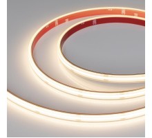 Светодиодная лента герметичная CSP-PFS-X480-10mm 24V Warm3000 (14.4 W/m, IP68, TWP100, 5m) (Arlight, -)  045044  Arlight