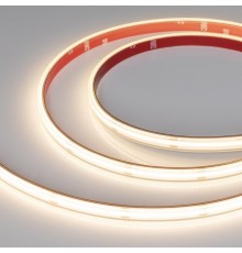 Светодиодная лента герметичная CSP-PFS-X480-10mm 24V Warm3000 (14.4 W/m, IP68, TWP100, 5m) (Arlight, -)  045044  Arlight