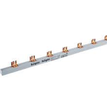 Шина соединительная 61 347 NBB-L-12PIN-63-3 12 штырей 22 см (1шт/упак) 61347 Navigator