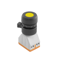 Кнопка взрывозащищенная B1-41-1-Exe  2327032330  Световые Технологии