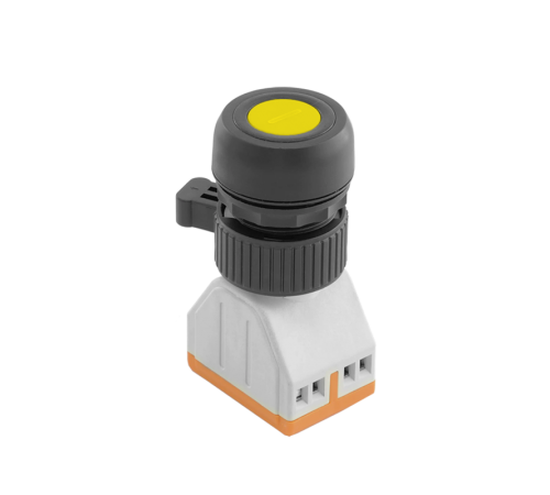 Кнопка взрывозащищенная B1-41-2-Exe  2327032340  Световые Технологии