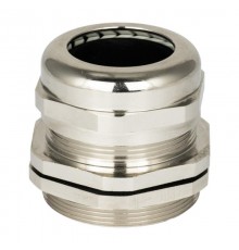 Сальник металлический MGM25 IP68 d проводника 13-18 мм. PROxima  plc-mgm-25-18  EKF