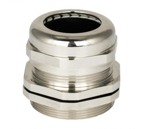 Сальник металлический MGM25 IP68 d проводника 13-18 мм. PROxima  plc-mgm-25-18  EKF