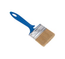 Кисть плоская "Лаки" 70х12 мм  89-0304  REXANT