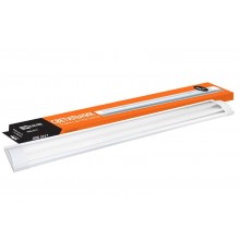 Светильник ЛПБ3017 1х36 Вт 230В Т8/G13  SQ0305-0078  TDM