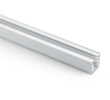 Шинопровод трехфазный STR-30-W-TR-2 белый 2м 4TRA  Б0049751  ЭРА