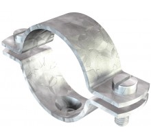 Крепежная скоба дистанционная 5" (2900WM10 139FTSO)  1388428  OBO Bettermann