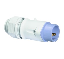 Вилка кабельная 16А 2Р 24В IP44 4422 I 4422-Bals I Bals