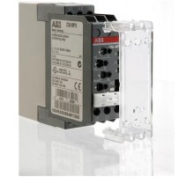 Крышка пломбируемая прозрачная COV.11 для реле CM-S.S/P  1SVR730005R0100  ABB