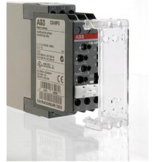 Крышка пломбируемая прозрачная COV.01 для реле CM-S  1SVR430005R0100  ABB