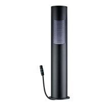 Светильник светодиодный садово-парковый Столбик LED-9 9Вт 5000К IP54 (30/750/700/RAL9005/0/GEN1)  13792  GALAD