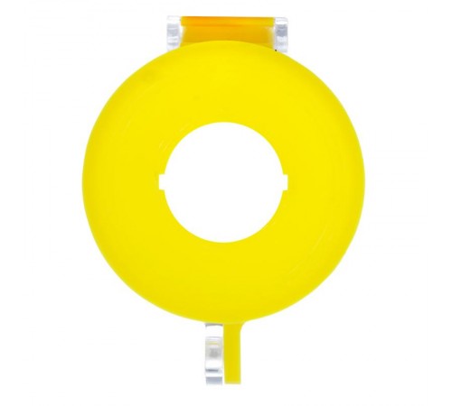 Защитный кожух для кнопок с крышкой для пломбировки EKF PROxima   scep-1   EKF