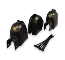 Комплект защиты от птиц для концевых кабельных муфт  SP46.3  Ensto