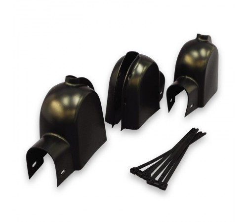 Комплект защиты от птиц для концевых кабельных муфт  SP46.3  Ensto