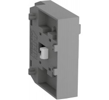 Блокировка механическая реверсивная VM205/265 для контакторов AF190...AF205 и AF265...AF3701SFN035203R1000 ABB