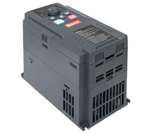 Преобразователь частоты PRO-Drive PD-150-FC-5K5-43-B PD-150-FC-5K5-43-BEKF