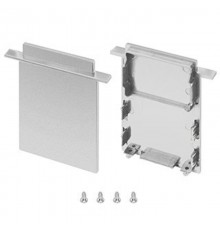 Заглушка SL-LINIA52-3L-F-HIGH глухая (Arlight, Пластик)  044705  Arlight