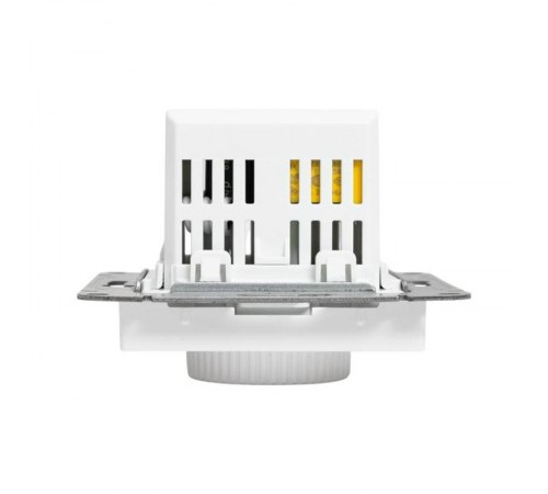 Механизм терморегулятора, белый Эпика EKF  UP1-TBW-00  EKF