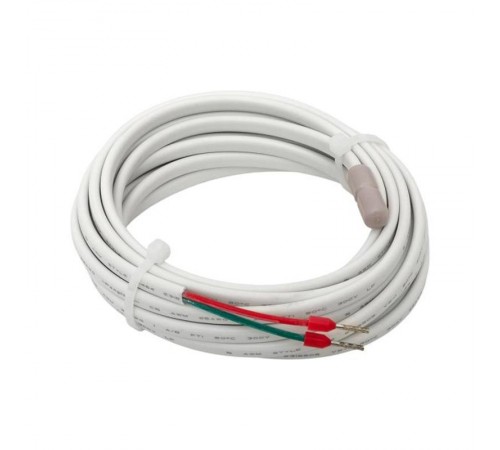 Механизм терморегулятора, белый Эпика EKF  UP1-TBW-00  EKF