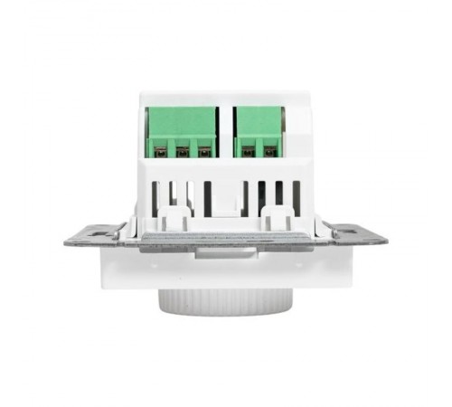 Механизм терморегулятора, белый Эпика EKF  UP1-TBW-00  EKF