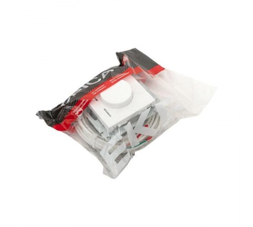 Механизм терморегулятора, белый Эпика EKF  UP1-TBW-00  EKF