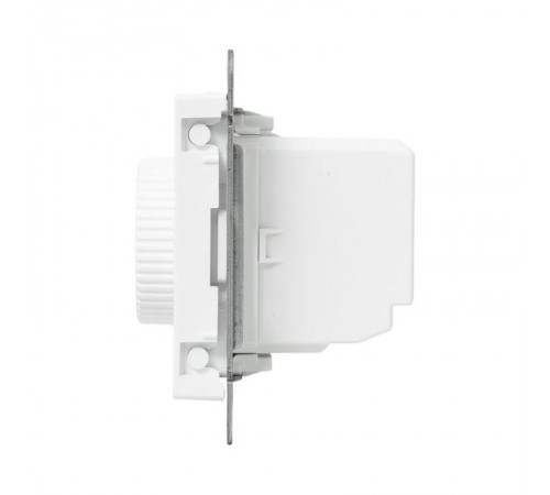 Механизм терморегулятора, белый Эпика EKF  UP1-TBW-00  EKF