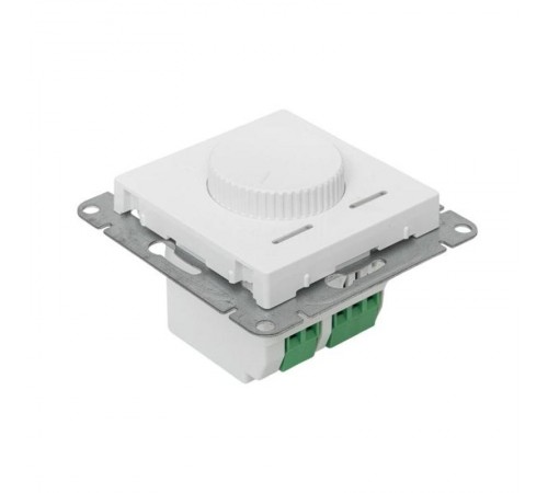 Механизм терморегулятора, белый Эпика EKF  UP1-TBW-00  EKF