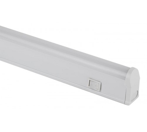 Светильник светодиодный линейный ДПО LLED-01 8Вт 4000К IP20  Б0017425  ЭРА