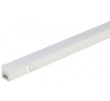 Светильник светодиодный линейный ДПО LLED-01 8Вт 4000К IP20  Б0017425  ЭРА