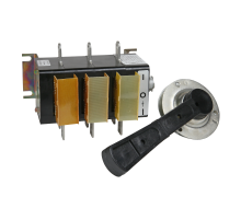 Выключатель-разъединитель ВР32-31Ф-В31250-100А-УХЛ3  110205  КЭАЗ