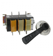 Выключатель-разъединитель ВР32-31Ф-В31250-100А-УХЛ3  110205  КЭАЗ