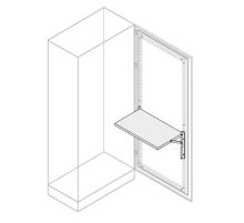 Полка 480x250мм ШхГ для двери Ш=800мм  EV1061K  ABB