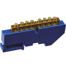 Шина нулевая 71 153 NBB-M69-8D/B 71153 Navigator