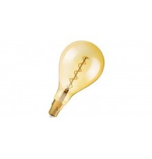 Лампа светодиодная 1906LEDBGRPD 5W/820 230VFILGDE274X1  4058075269705  OSRAM