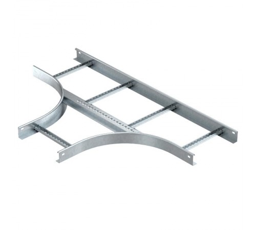 Т-образная секция (LT 630 R3 FT)  6225232  OBO Bettermann