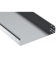 ESCA 7 Лоток неперфорированный 100х500х2000-1,5   CLN10-100-500-150-2  IEK