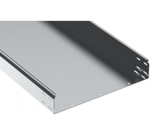 ESCA 7 Лоток неперфорированный 100х500х2000-2,0   CLN10-100-500-200-2  IEK