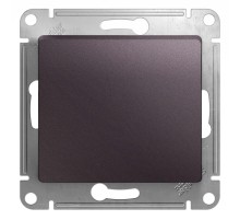 Glossa Сиреневый туман Переключатель 1-клавишный, сх.6,10AX  GSL001461  SE