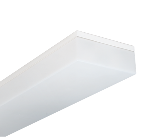 Светильник светодиодный ДПО46-38-801 Contur F 840  1046438801  АСТЗ