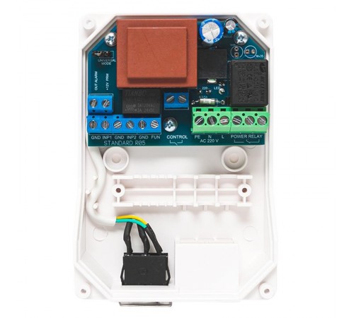 Система защиты от протечки воды AquaExpert 3/4 дюйма  AquaExpert-3/4  EKF