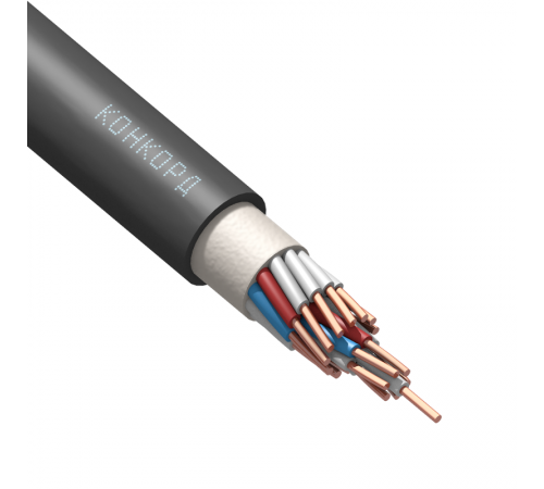 КППГнг(А)-HF 19х2,5  Конкорд