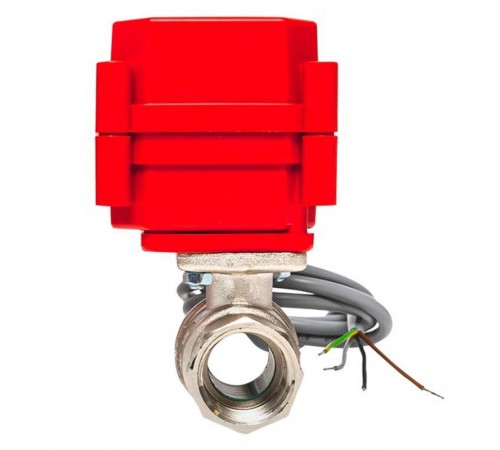 Система защиты от протечки воды AquaExpert RADIO 1/2 дюйма  AquaExpert-1/2-radio  EKF