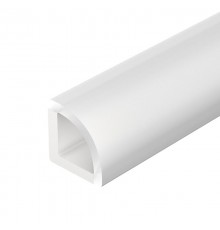 Профиль WPH-KANT-H10-2000 OPAL  023301  Arlight