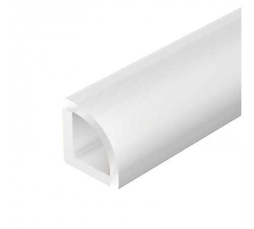 Профиль WPH-KANT-H10-2000 OPAL  023301  Arlight