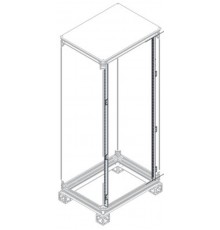 Стойки для фиксации мод панелей H=1800мм(2шт)  EH1800  ABB